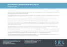 SRL SA Profile